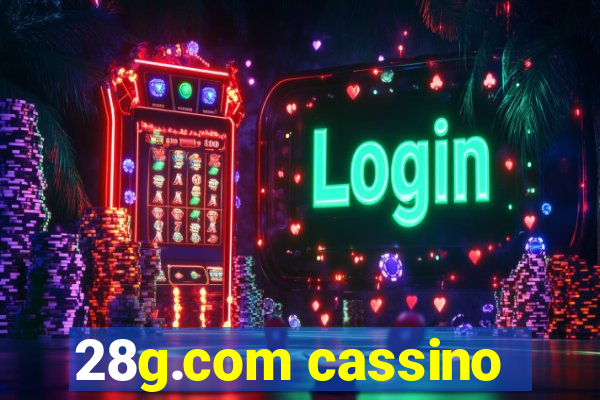 28g.com cassino